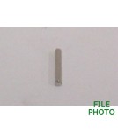 Ejector & Sear Pin - Nickel - Original